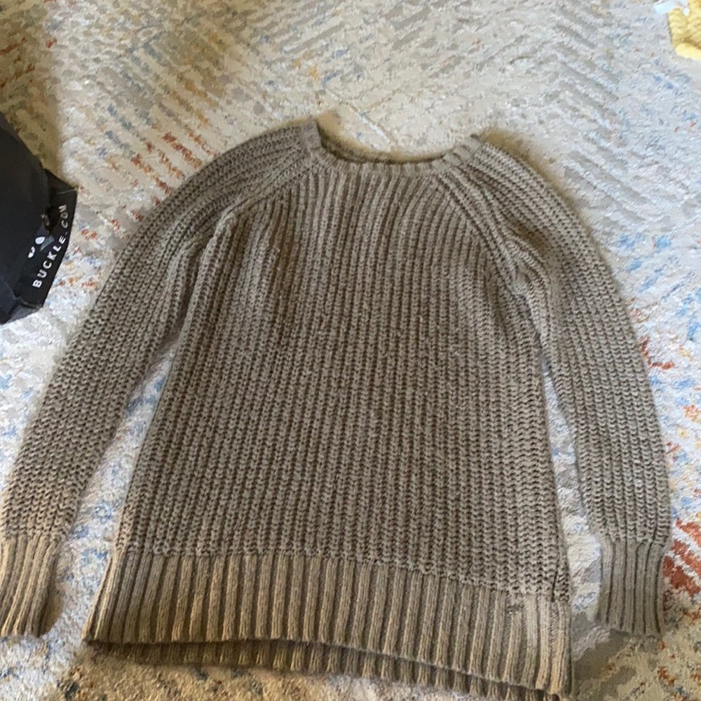 American eagle sweater
